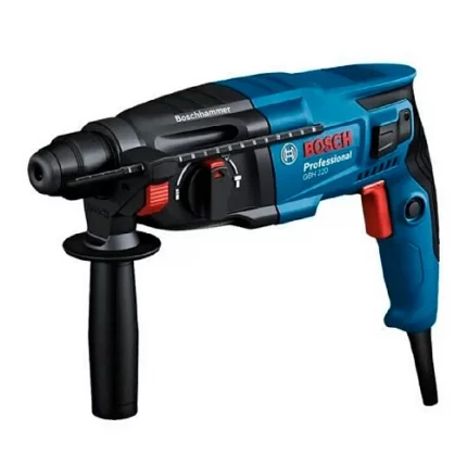 Перфоратор BOSCH GBH 220 06112A6020