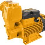 Волюметрический насос с головкой INGCO VPMS-37082