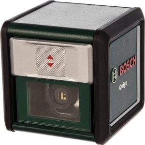 BOSCH Quigo (Tinbox) EEU