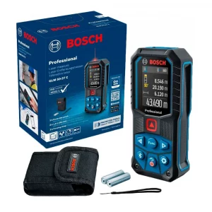BOSCH GLM 50-27 C 0601072T00