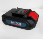 Аккумулятор ALTECO BCD 1610.1Li – 1,5 Ah