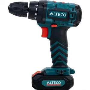 ALTECO CD 1610Li X2