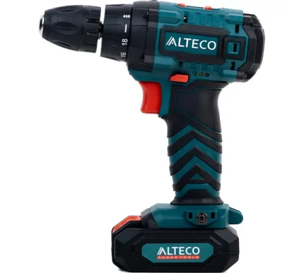 ALTECO CD 1610Li X2