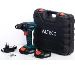 ALTECO CD 1610Li X2