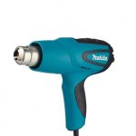 Фен строительный Makita HG651CK