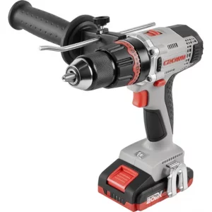 CROWN CT21076HMX-2 BMC