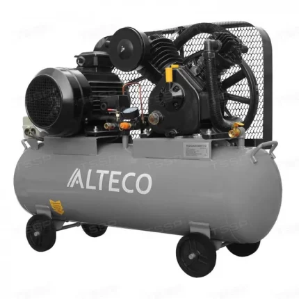 Компрессор поршневой ALTECO ACD 50/400.2 / 400л