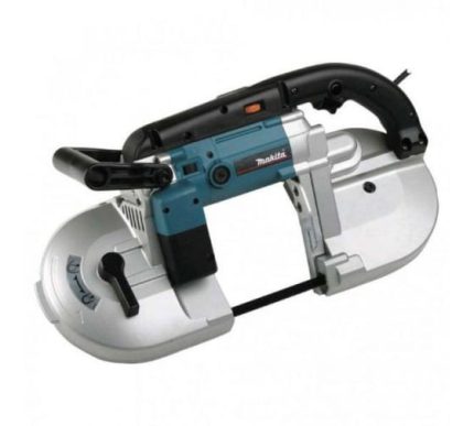 Ленточная пила Makita 2107FK