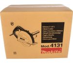 Пила дисковая Makita 4131