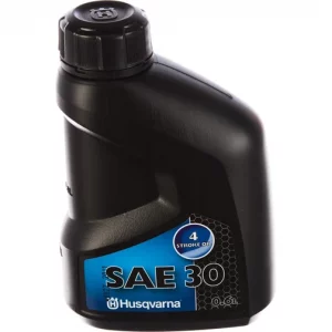 Масло летнее Husqvarna для 4-х тактных двигателей 0.6 л 5774192-01