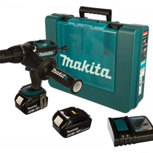 Makita DHP451RFE