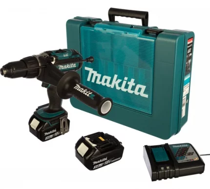 Makita DHP451RFE