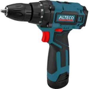 Alteco CD 0410