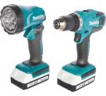 Makita DF457DWLE