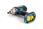 Гайковерт ударный аккумуляторный Makita DTW190JX3