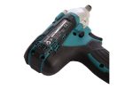 Гайковерт ударный аккумуляторный Makita DTW190JX3