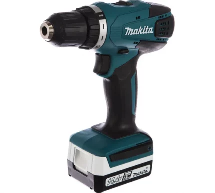 Makita DF347DWE