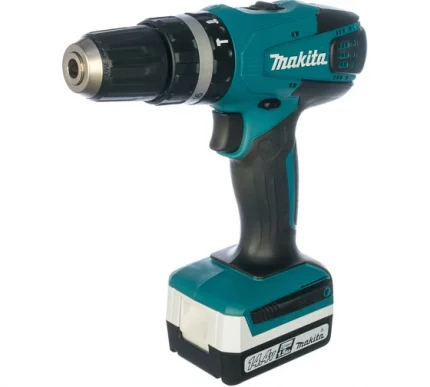 Makita HP347DWE