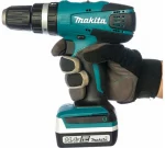 Makita HP347DWE