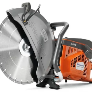 Бензорез Husqvarna K970/16 9673481-01