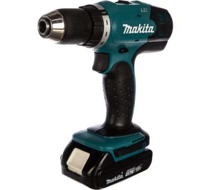 MAKITA DDF453SYE