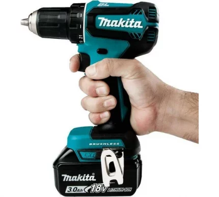 Makita DDF485RFE