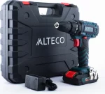 ALTECO CD 0413 CD 2110.1 / 21V