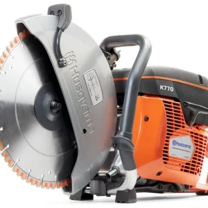 Бензорез Husqvarna Construction K770/14 9676821-01