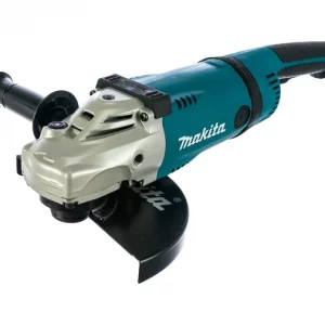 Угловая шлифовальная машина Makita GA9040SF01