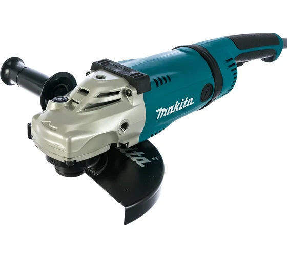 Угловая шлифовальная машина Makita GA9040SF01 Угловая шлифовальная машина Makita GA9040SF01