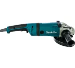 Угловая шлифовальная машина Makita GA9040SF01