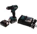 Makita DDF483RFE