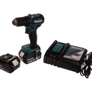 Makita DDF483RFE