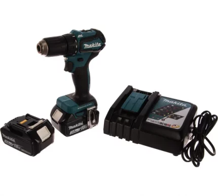 Makita DDF483RFE