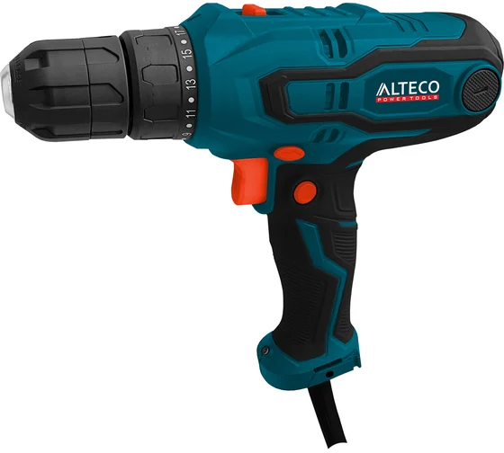 ALTECO D 330-10 ALTECO D 330-10