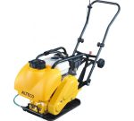 Виброплита ALTECO C100TL (без бака для воды)