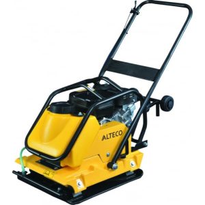 Виброплита ALTECO C100TH (без бака для воды)