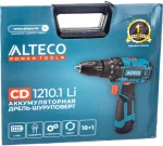 Alteco CD 0410