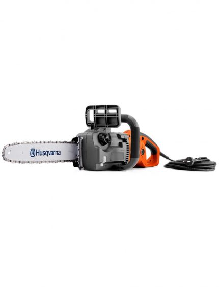 Электропила цепная Husqvarna 420EL 9672057-16
