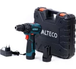ALTECO CD 1210.1 Li X2