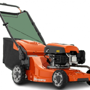 Газонокосилка бензиновая Husqvarna LC 247S 9705412-01