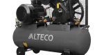 Компрессор ALTECO ACB 70/300 / 250л