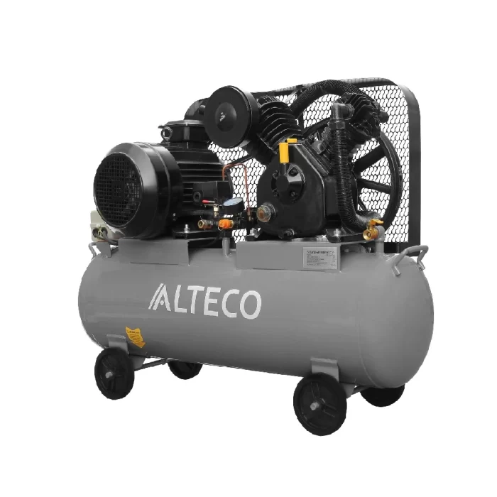 Компрессор поршневой ALTECO ACB-100/400