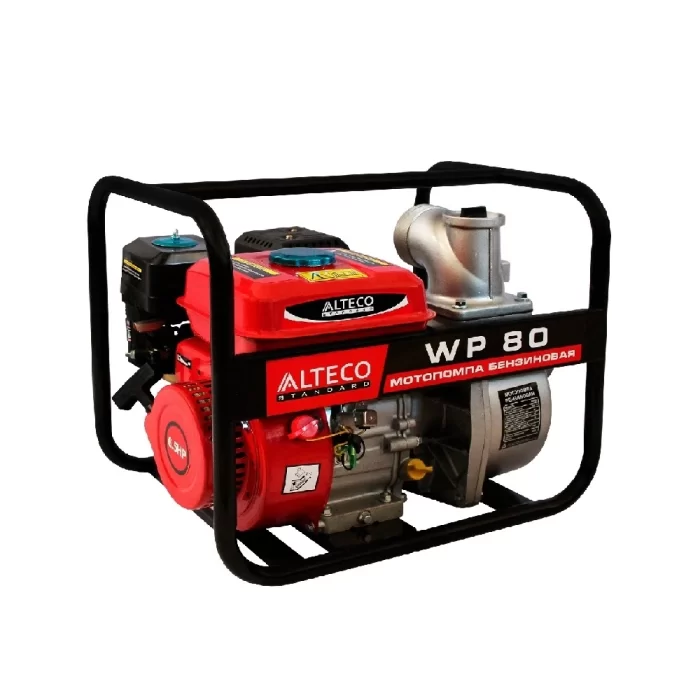 alteco wp 80