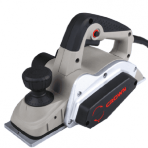 Рубанок электрический CROWN CT14013