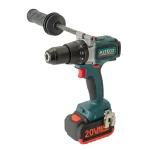 ALTECO CID 2013 Li BL