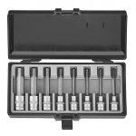 Набор шестигранных головок Force 4092 8pcs