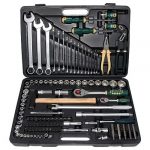 Набор инструментов Force 41101 110pcs