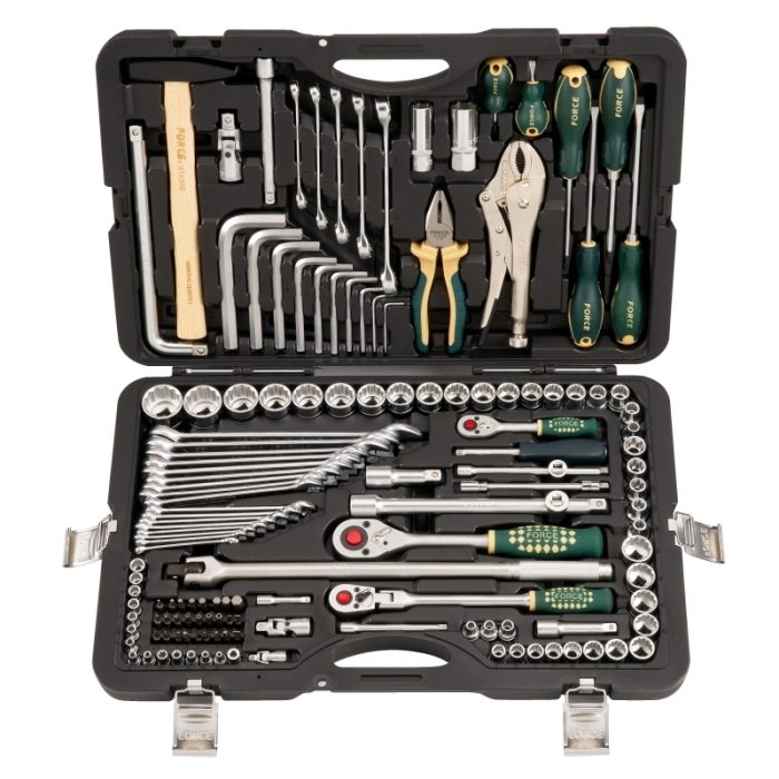 force 41421r 7 142pcs