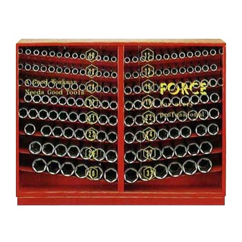 force 41631d 163pcs